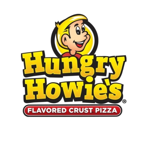 Hungry Howie's Font