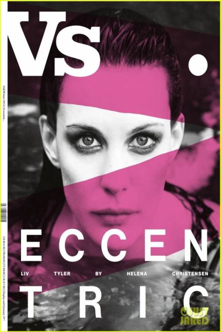 Vs. Font