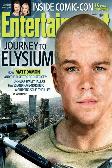Entertainment Weekly Font