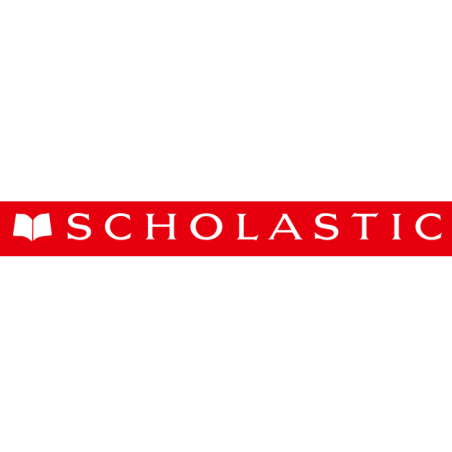 Scholastic Logo Font