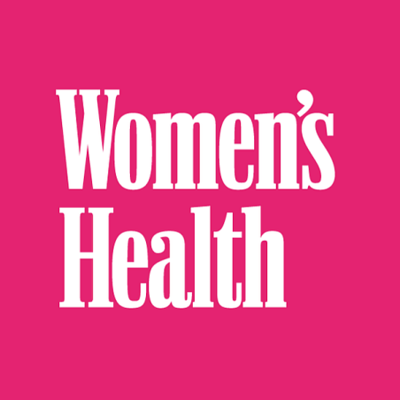 Women's Health Font