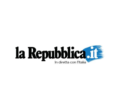 la Repubblica Font