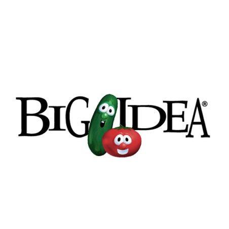 Big Idea Font
