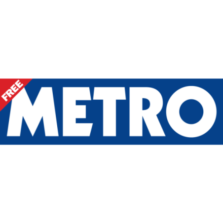 Metro Font
