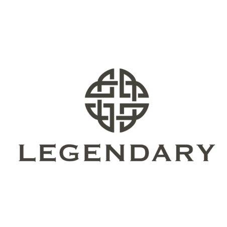 Legendary Font