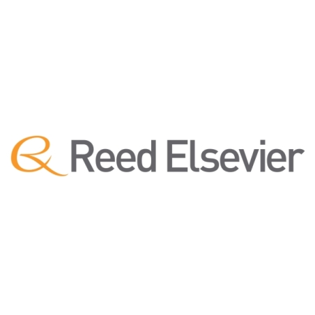 Reed Elsevier Font