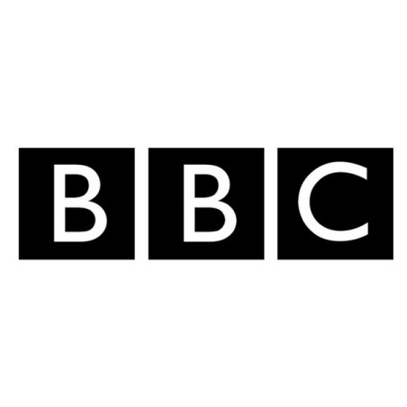 BBC Font