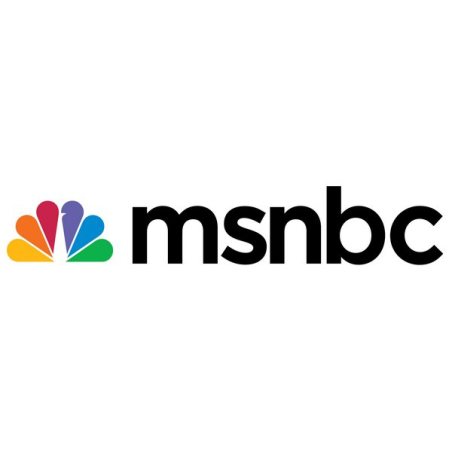 MSNBC Font