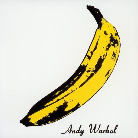 The Velvet Underground & Nico Font
