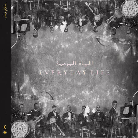 Everyday Life Font