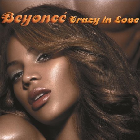 Crazy in Love Font