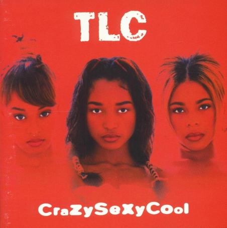 CrazySexyCool Font
