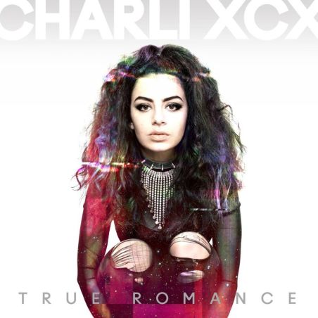 True Romance Font