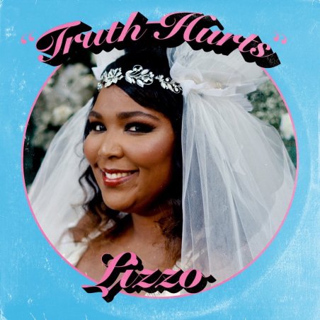 Truth Hurts Font