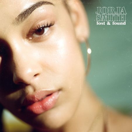 Jorja Smith Font
