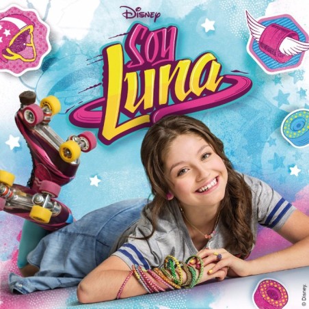 Soy Luna Font