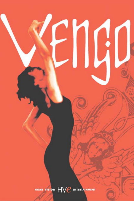 Vengo Font