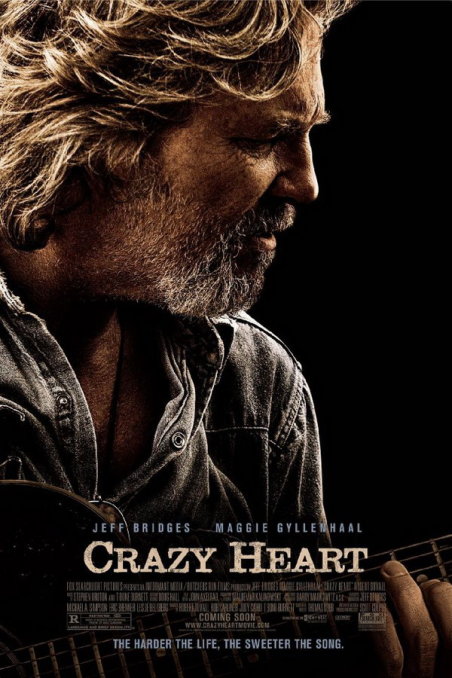 Crazy Heart Font