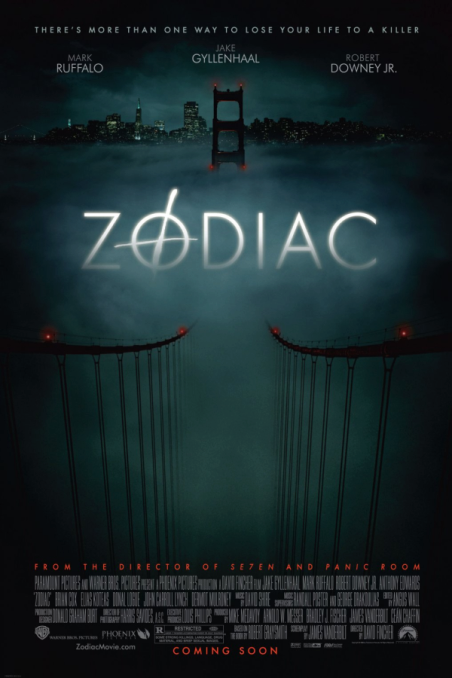 Zodiac Font