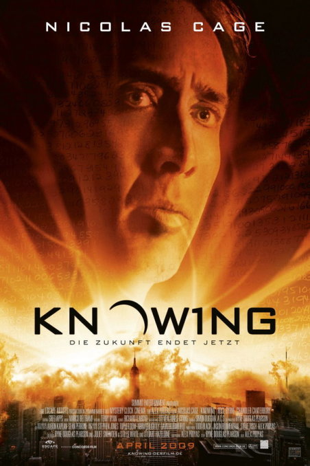 Knowing Font