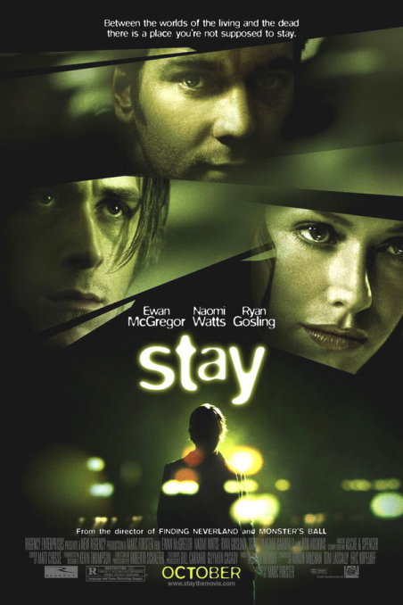 Stay Font