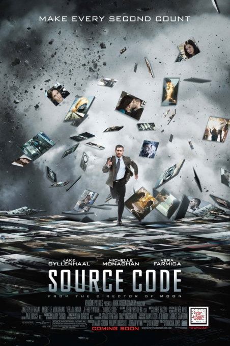 Source Code Font