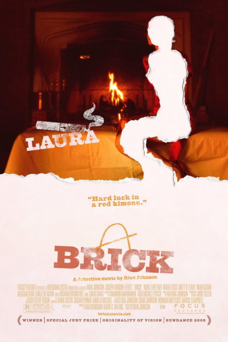 Brick Font