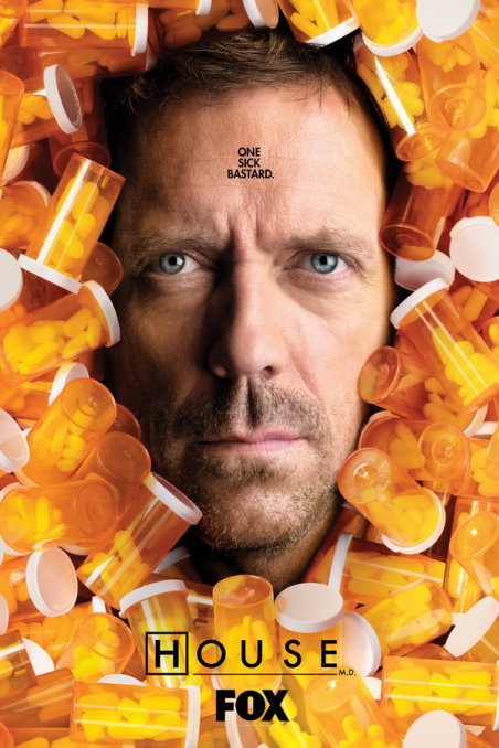 House Font