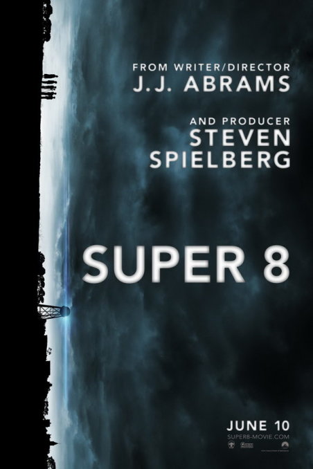 Super 8 Font