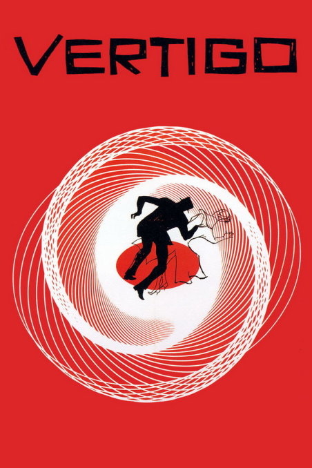 Vertigo Font