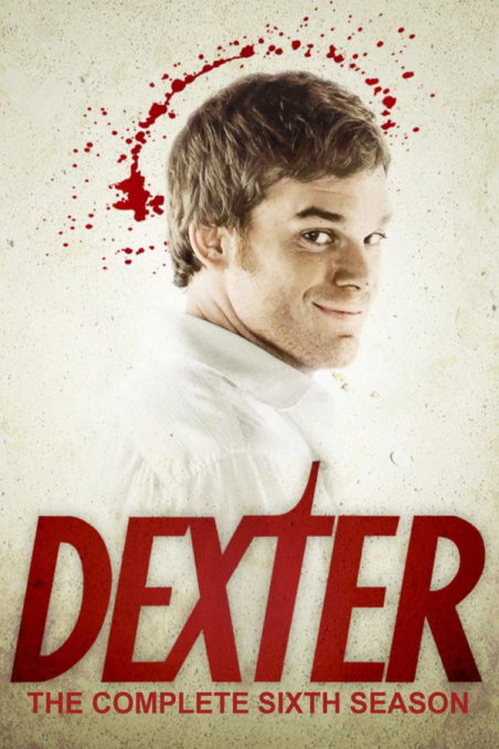 Dexter Font