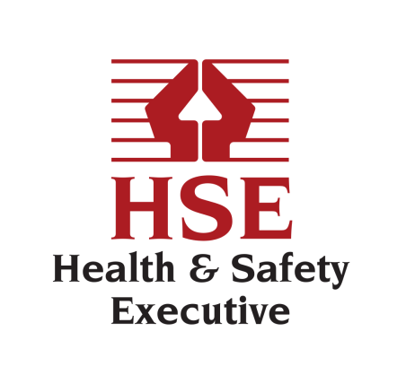 Health and Safety Executive Font