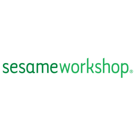 Sesame Workshop Font