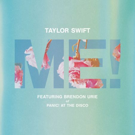 Me! (Taylor Swift) Font