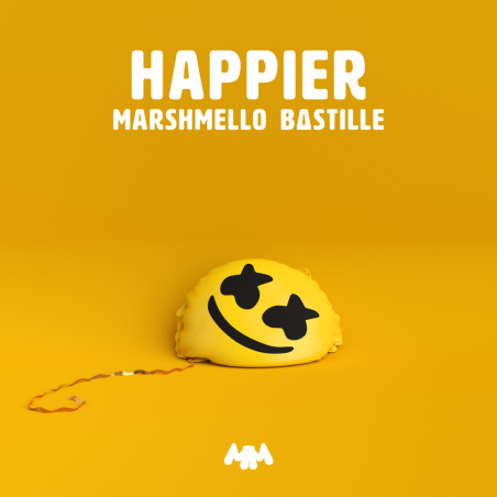 Happier Font
