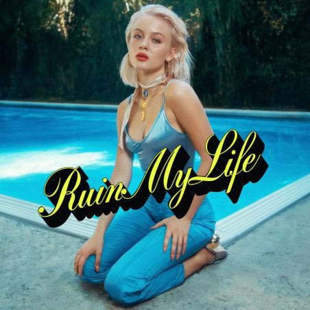 Ruin My Life Font