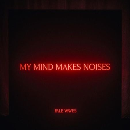 Pale Waves Font