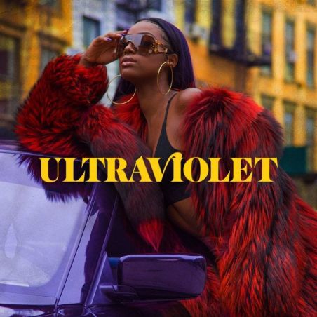 Ultraviolet Font