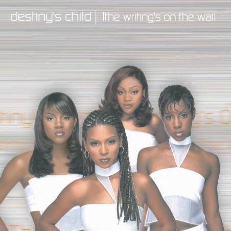 Destiny's Child Font