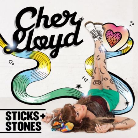 Sticks and Stones Font