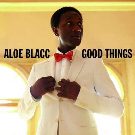 Good Things Font