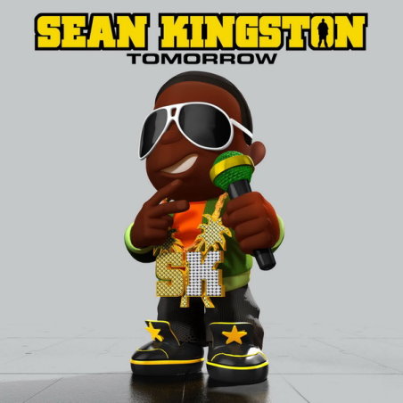 Tomorrow Font