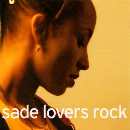Lovers Rock Font