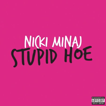 Stupid Hoe Font