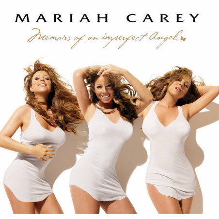 Memoirs of An Imperfect Angel Font