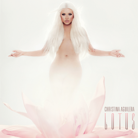 Lotus Font