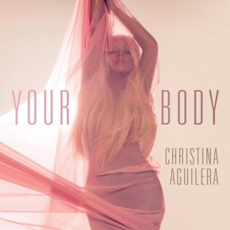 Your Body Font