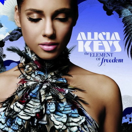 The Elements of Freedom Font
