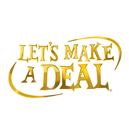 Let's Make a Deal Font
