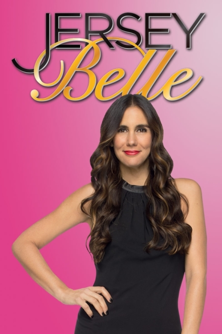 Jersey Belle Font
